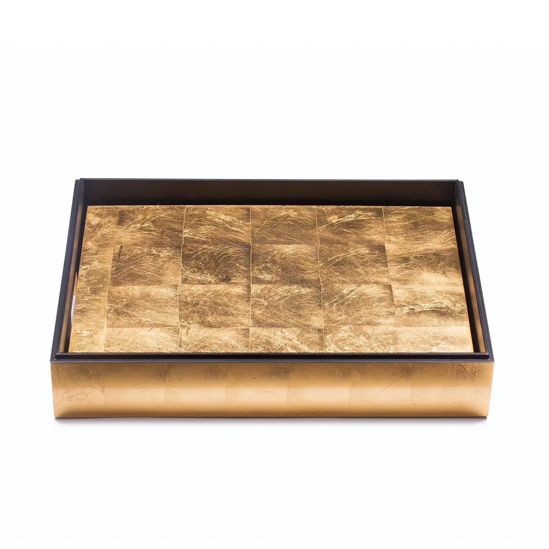 Grand Matbox - Gold Leaf