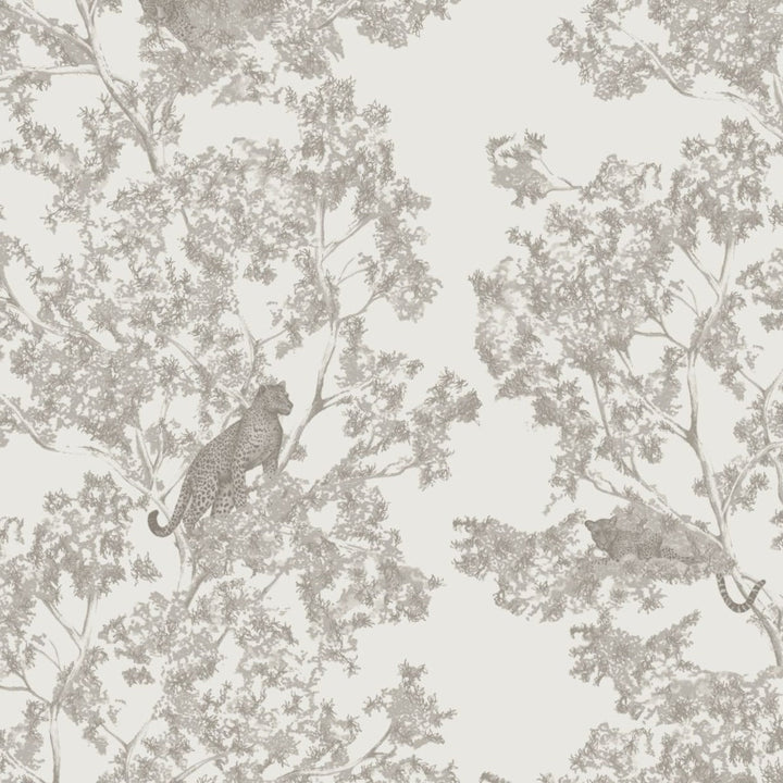 Camouflage Wallpaper by Juliet Travers | Modern Wallpaper