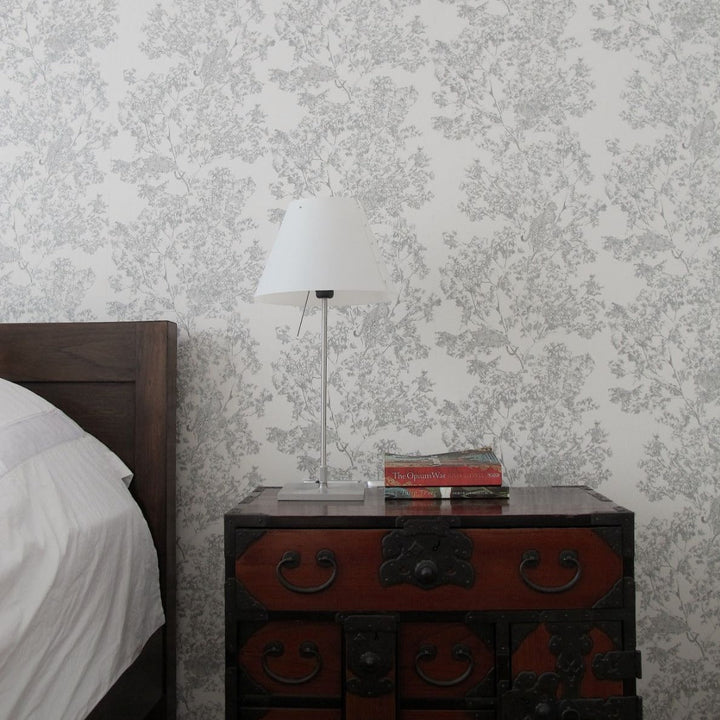 Camouflage Wallpaper by Juliet Travers | Modern Wallpaper
