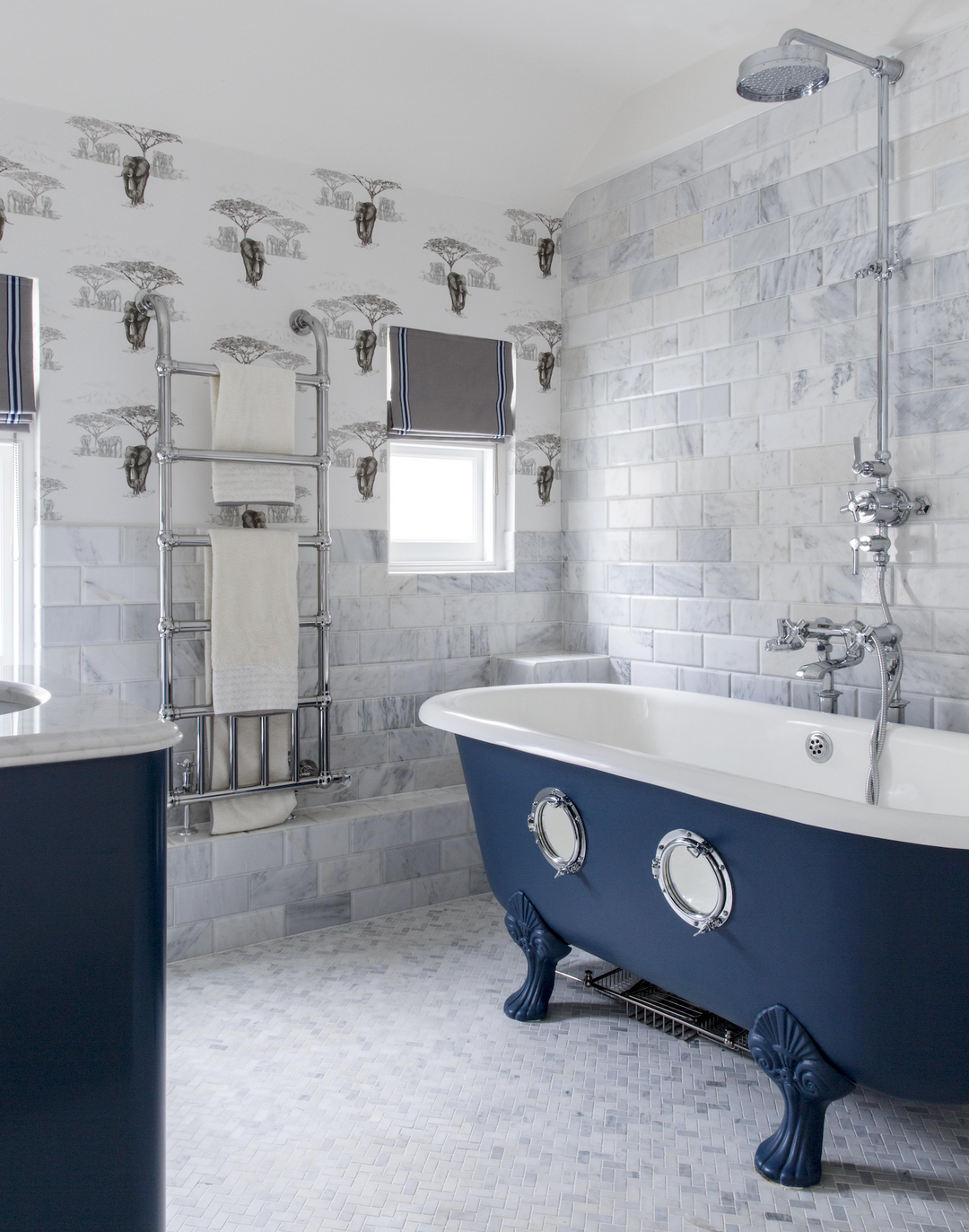 The Waterhole Wallpaper