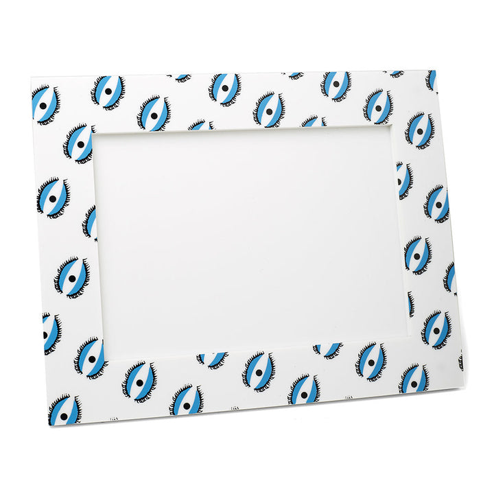 Evil Eye Photo Frame