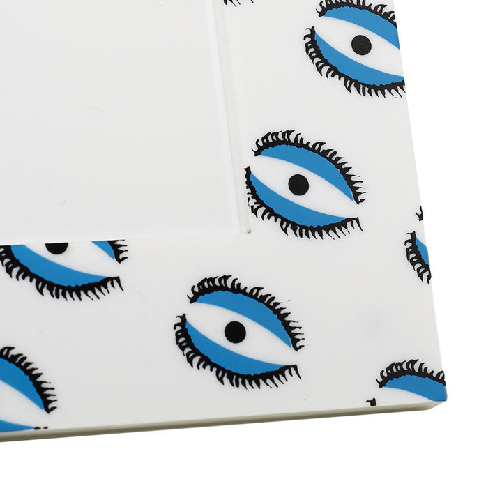 Evil Eye Photo Frame