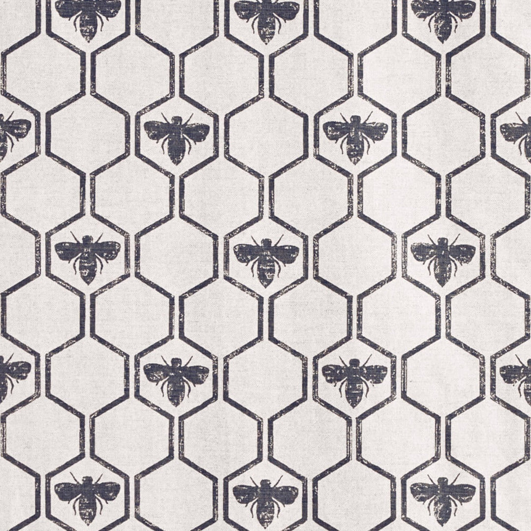 Honey Bees Fabric