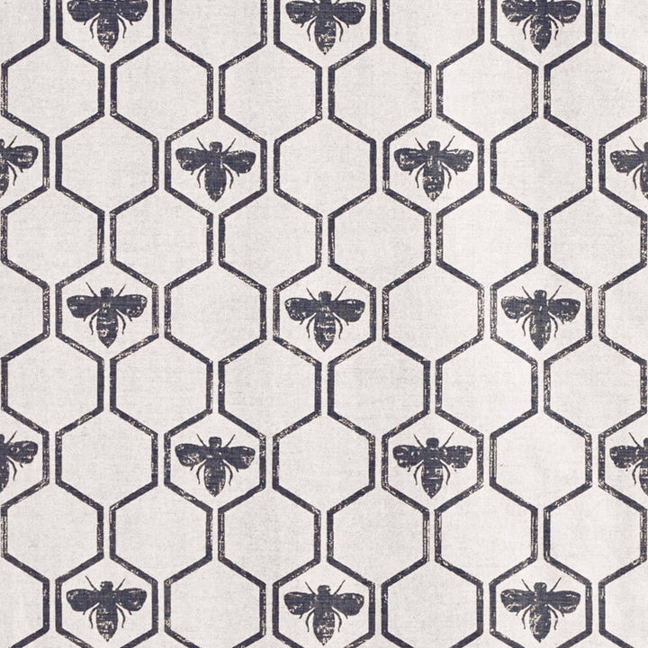 Honey Bees Fabric