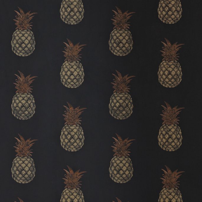 Pineapple Wallpaper